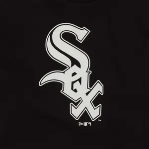 Hooded sweatshirt Chicago White Sox Nos MLB Regular image-2