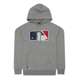 Hoodie New Era Nos MLB Regular Nos MLB Logo Regular image-0