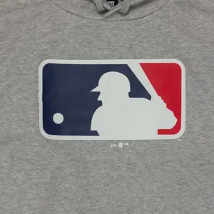 Hoodie New Era Nos MLB Regular Nos MLB Logo Regular image-2