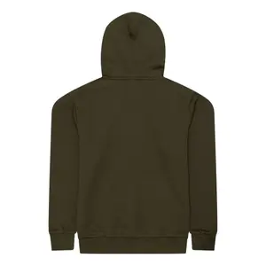 Sudadera con capucha New York Yankees Nos MLB Regular image-1