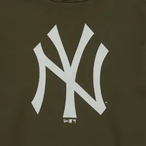 Sudadera con capucha New York Yankees Nos MLB Regular image-2