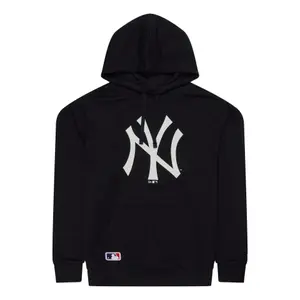 Hooded sweatshirt New York Yankees Nos MLB Regular