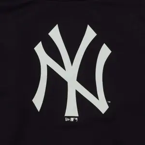 Hooded sweatshirt New York Yankees Nos MLB Regular image-2