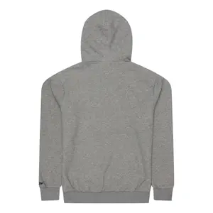 Hooded sweatshirt Oakland Athletics Nos MLB Regular image-1