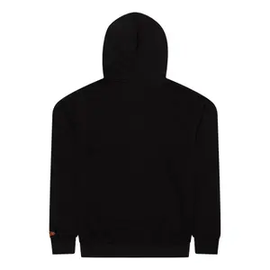 Hooded sweatshirt New York Mets Nos MLB Regular image-1