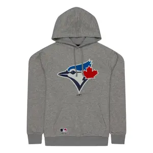 Hooded sweatshirt Blue Jays Nos MLB Regular image-0