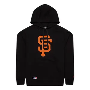 Sweatshirt à capuche Giants Nos MLB Regular