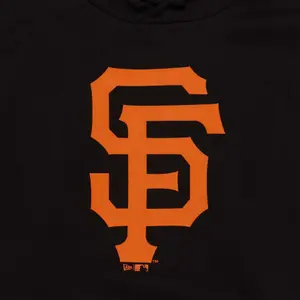 Sudadera con capucha Giants Nos MLB Regular image-2