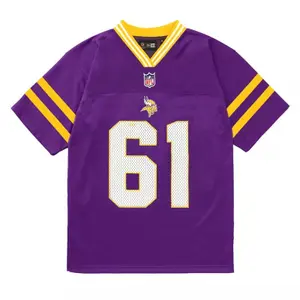 Jersey Minnesota Vikings Nos NFL