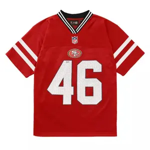 Maglia San Francisco 49ers Nos NFL image-0
