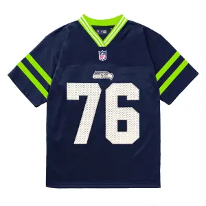 Maglia Seahawks Nos NFL image-0