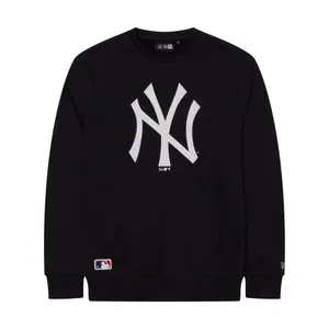 Sweatshirt New York Yankees Nos MLB Regular