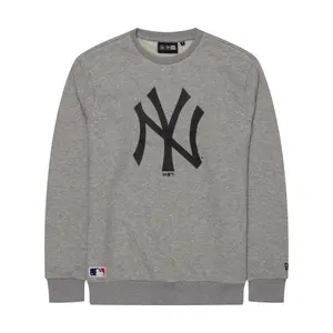 Sweatshirt New York Yankees Nos MLB Regular image-0