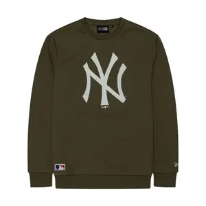 Sweatshirt New York Yankees Nos MLB Regular image-0