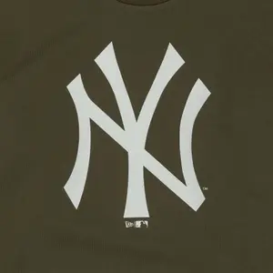 Sweatshirt New York Yankees Nos MLB Regular image-2