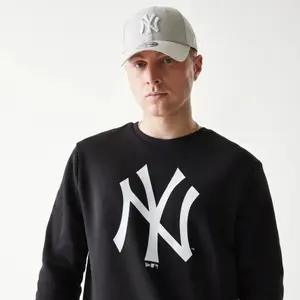 Sweatshirt New York Yankees Nos MLB Regular image-2