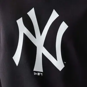 Sweatshirt New York Yankees Nos MLB Regular image-4