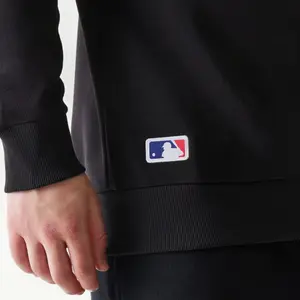 Sweatshirt New York Yankees Nos MLB Regular image-6