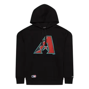 Sweatshirt à capuche Diamondbacks Nos MLB Regular