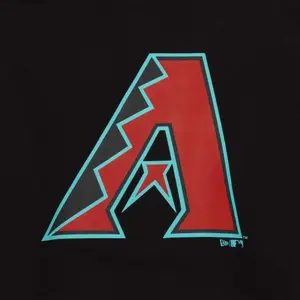 Hoodie Diamondbacks Nos MLB Regular image-2
