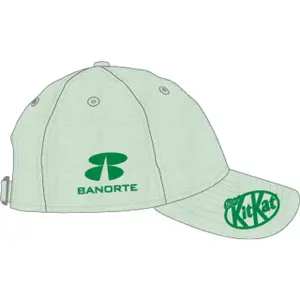 Baseball cap RedBull Racing Sp Mexico 9TWENTY BTG image-0