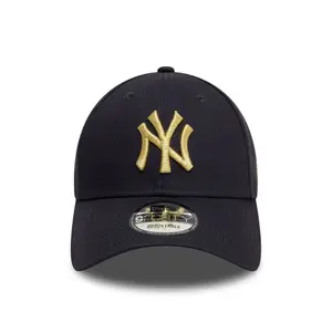 Cap 9forty New York Yankees Metallic image-1