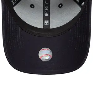 Cap 9forty New York Yankees Metallic image-4