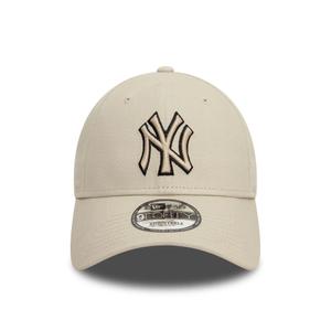 Cap 9forty New York Yankees Team Outline image-1