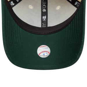 Cappellino Oakland Athletics Colour Block image-4