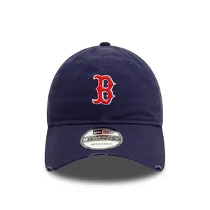 Cap 9twenty Boston Red Sox Distressed image-1