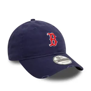 Cap 9twenty Boston Red Sox Distressed image-2