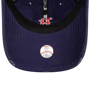 Cap 9twenty Boston Red Sox Distressed image-4