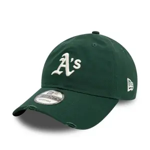 9twenty cap Oakland Athletics Distressed image-0