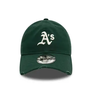 9twenty cap Oakland Athletics Distressed image-1