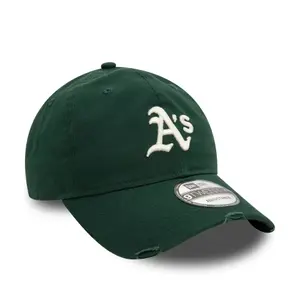 9twenty cap Oakland Athletics Distressed image-2