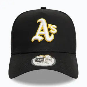 Czapka A-Frame Oakland Athletics World Series image-1
