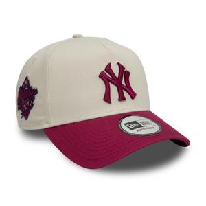Cap New York Yankees Patch Frame image-1