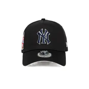 New York Yankees A-Frame Cap World Series