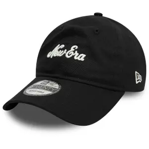 Baseball cap New Era Contrast Stitch 9TWENTY image-2