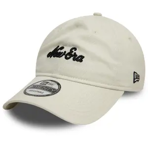 Baseball cap New Era Contrast Stitch 9TWENTY image-2