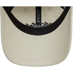 Baseball cap New Era Contrast Stitch 9TWENTY image-4