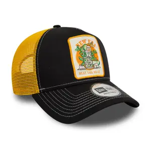 Trucker Cap New Era Summer Patch image-1