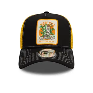 Trucker Cap New Era Summer Patch image-2