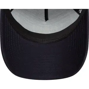 Boné trucker New Era License Plate image-4