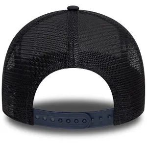 Boné trucker New Era License Plate image-3