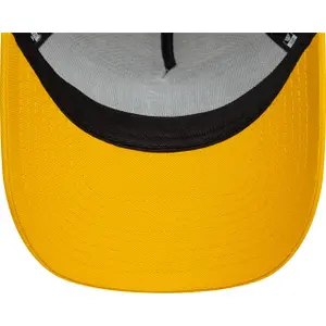 Gorra trucker New Era License Plate image-4