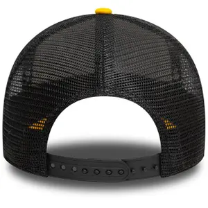 Gorra trucker New Era License Plate image-3