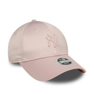 Cap 9forty damen New York Yankees Satin image-2