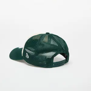 Oakland Athletics women's trucker cap image-1