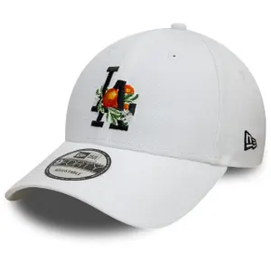 Baseball cap Dodgers Fruit Icon 9FORTY Ltc image-2